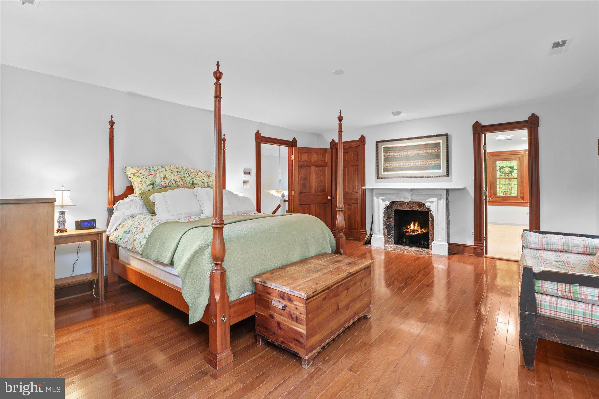 GREAT FALLS/LITTLE FALLS - Residential