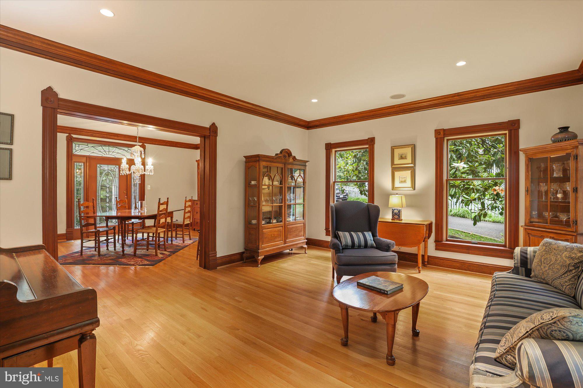 GREAT FALLS/LITTLE FALLS - Residential