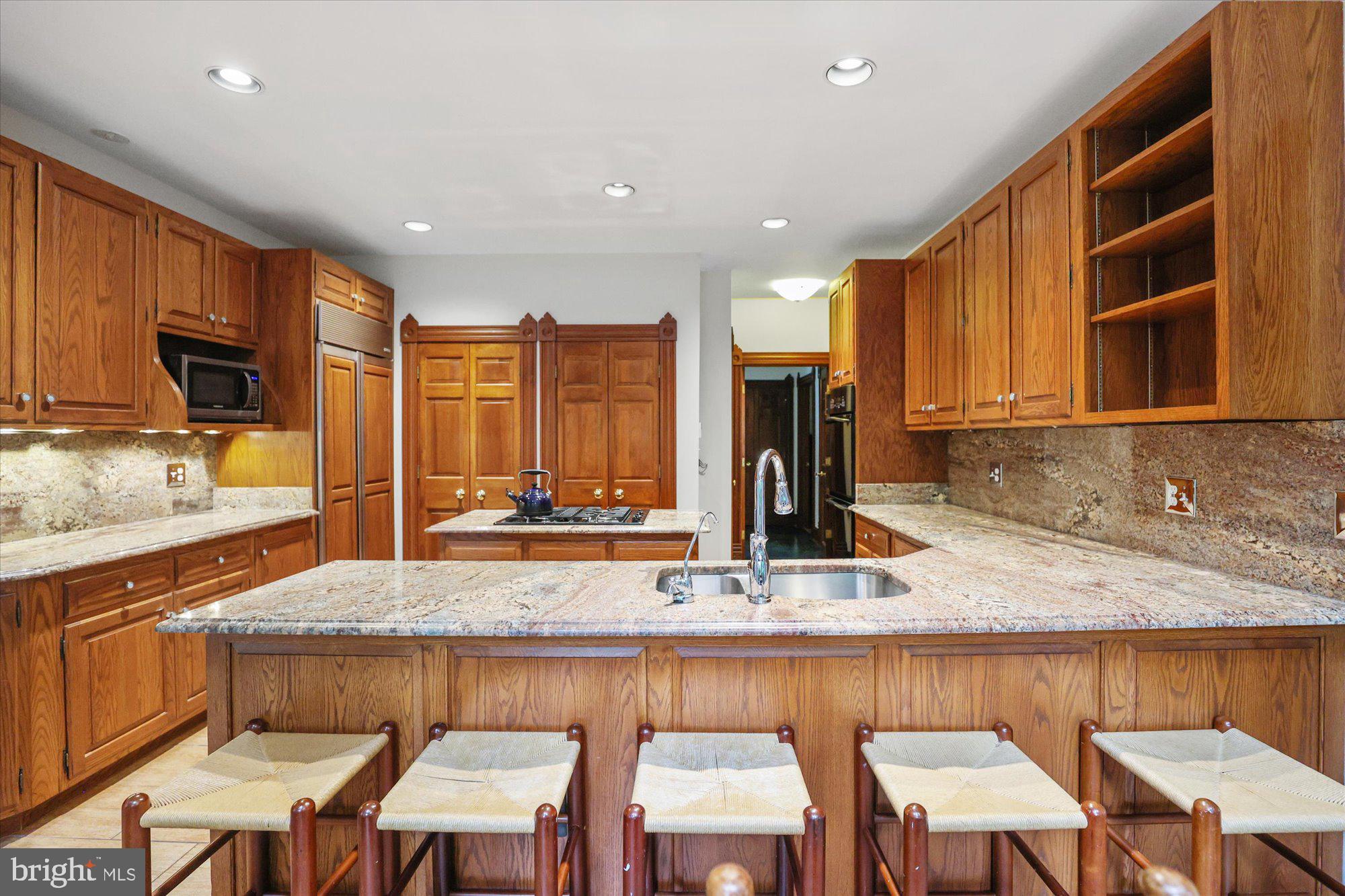 GREAT FALLS/LITTLE FALLS - Residential