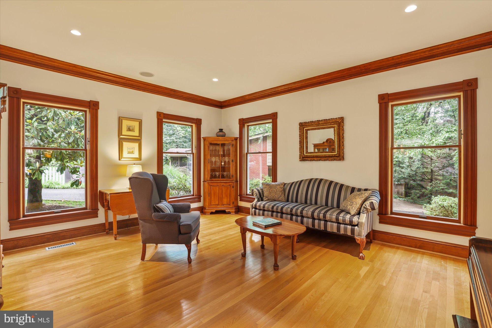 GREAT FALLS/LITTLE FALLS - Residential