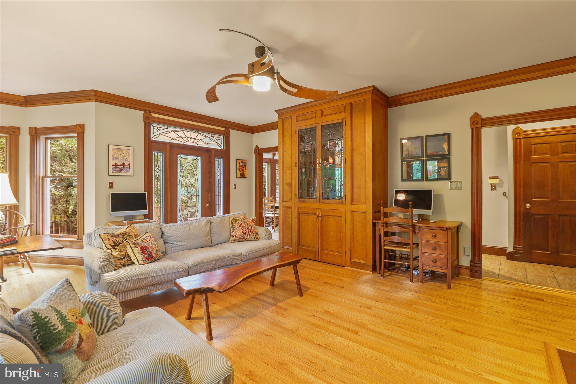 GREAT FALLS/LITTLE FALLS - Residential