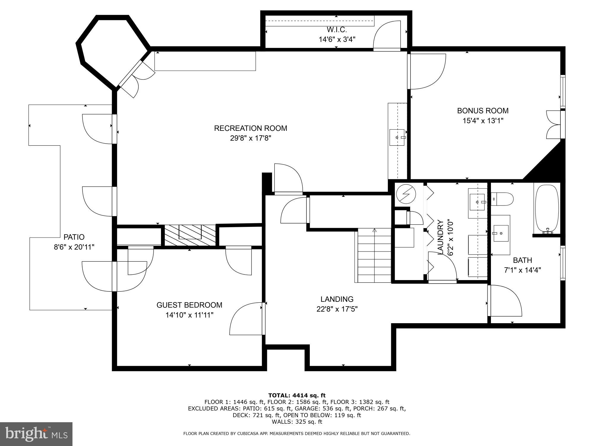 GREAT FALLS/LITTLE FALLS - Residential