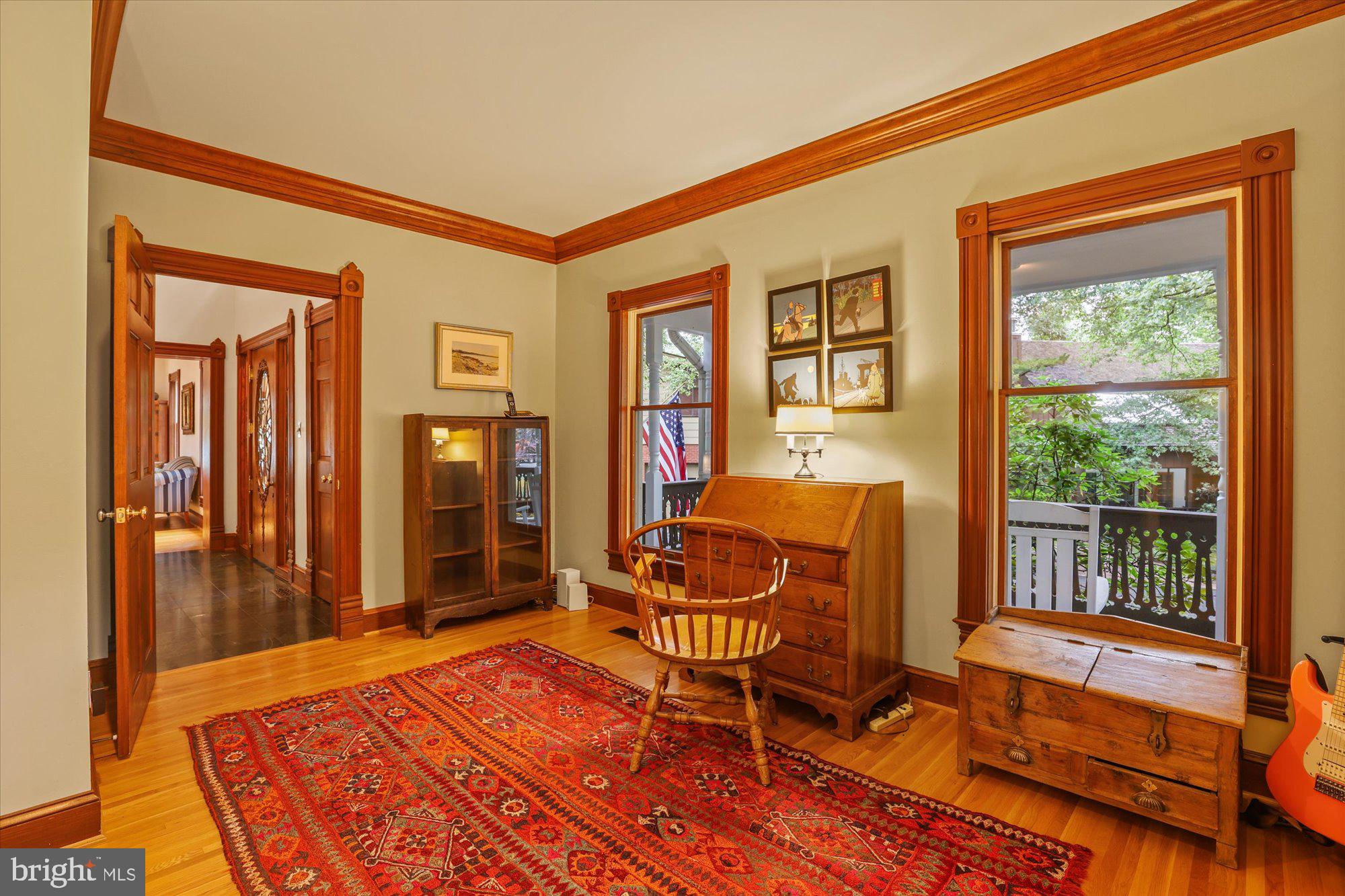 GREAT FALLS/LITTLE FALLS - Residential