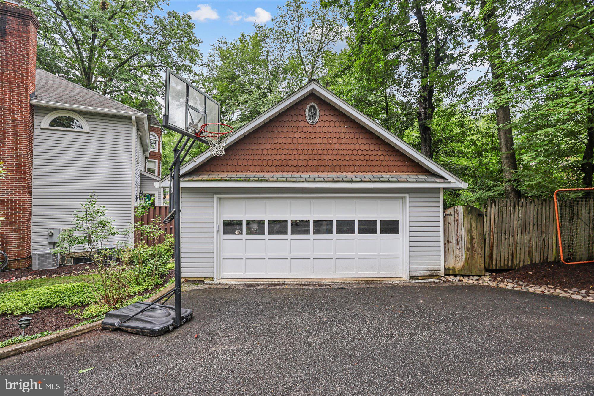 GREAT FALLS/LITTLE FALLS - Residential