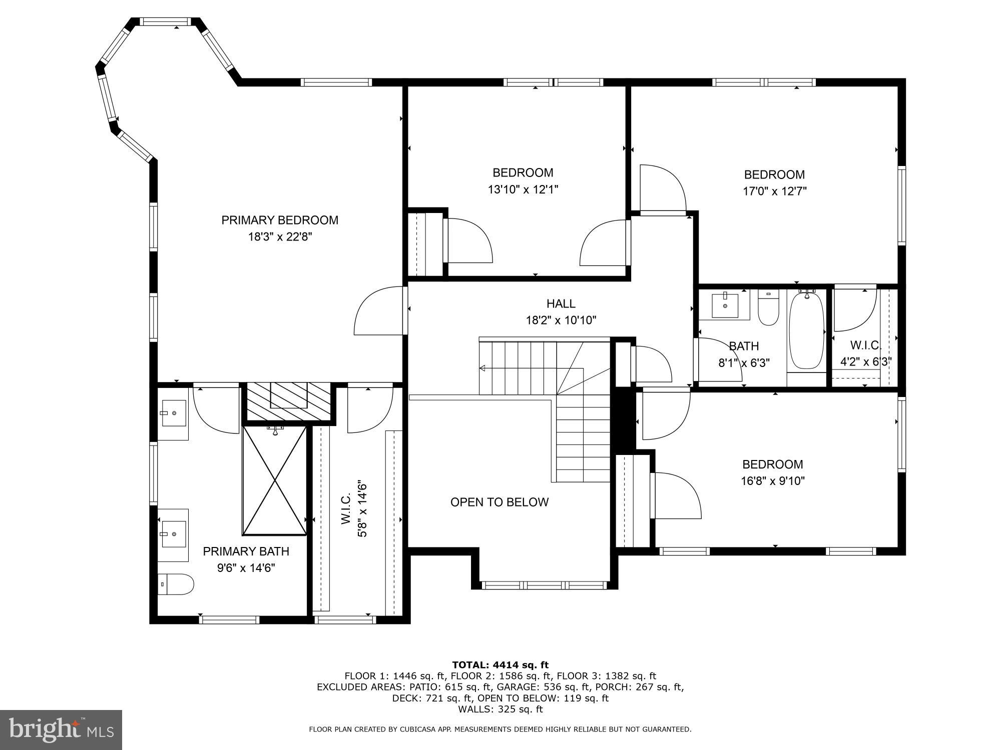 GREAT FALLS/LITTLE FALLS - Residential