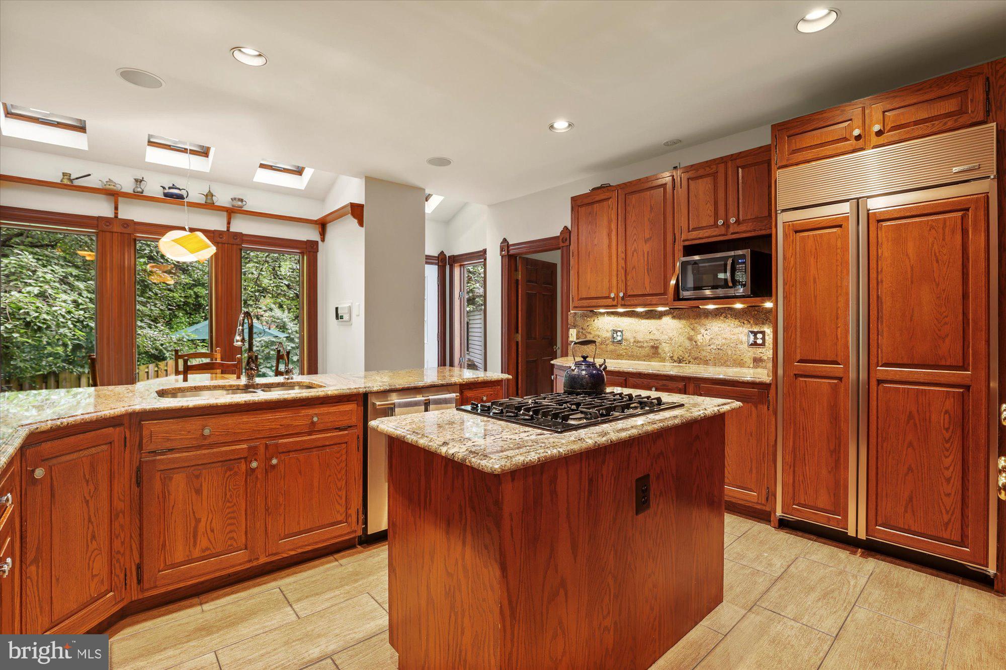 GREAT FALLS/LITTLE FALLS - Residential