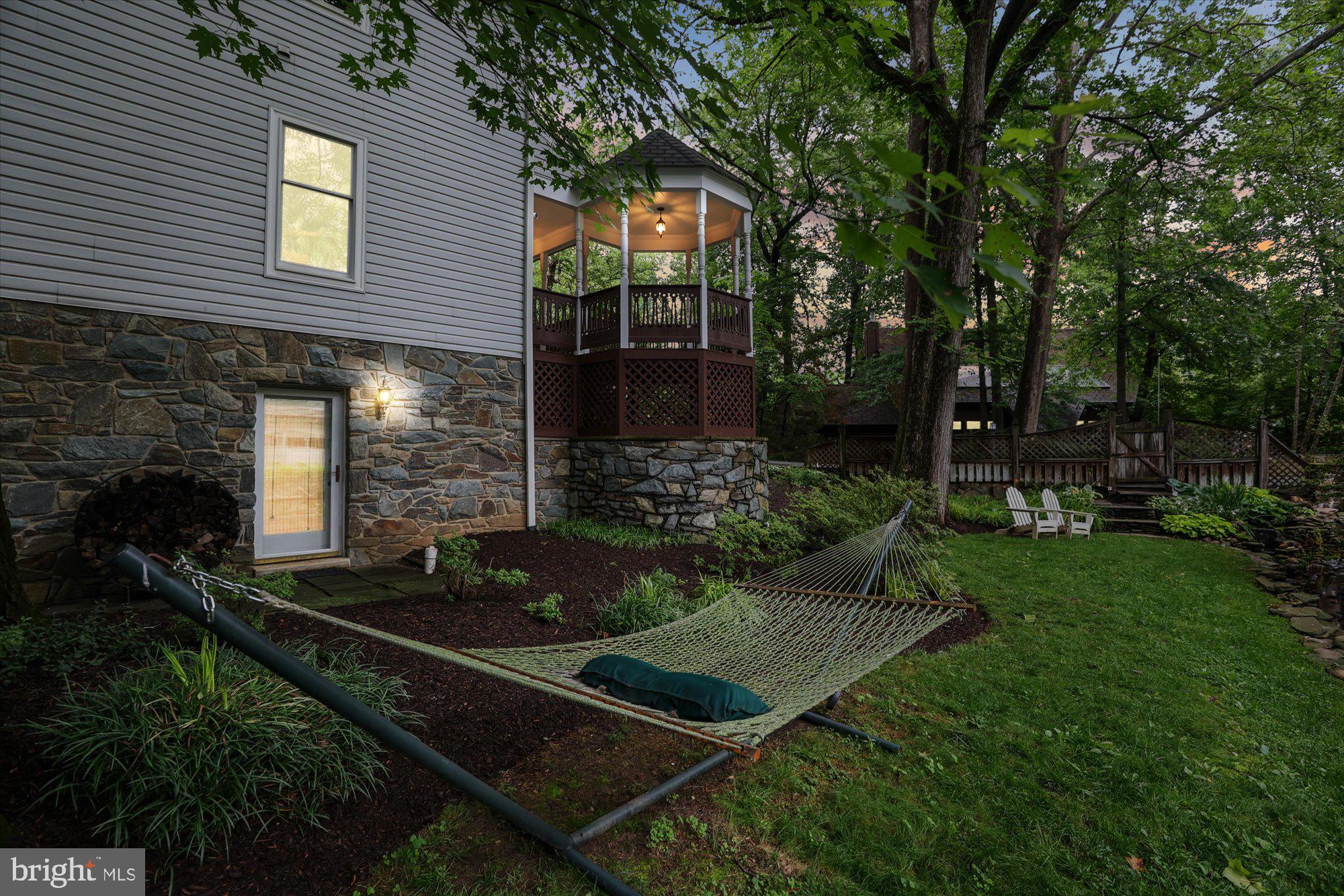 GREAT FALLS/LITTLE FALLS - Residential