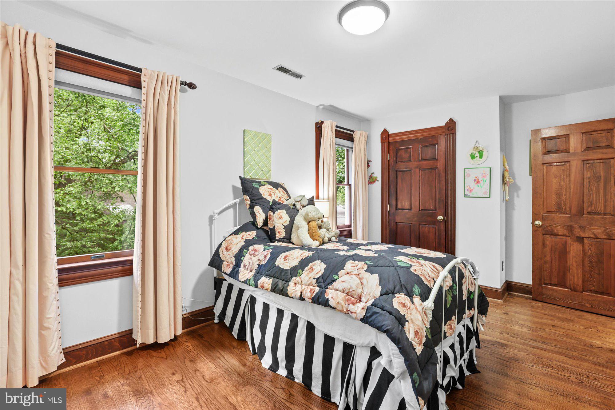 GREAT FALLS/LITTLE FALLS - Residential