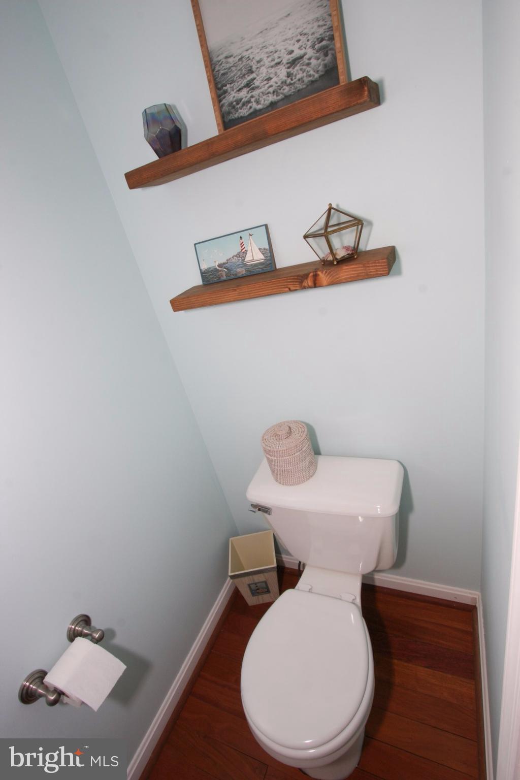 HARTING FARM - Residential