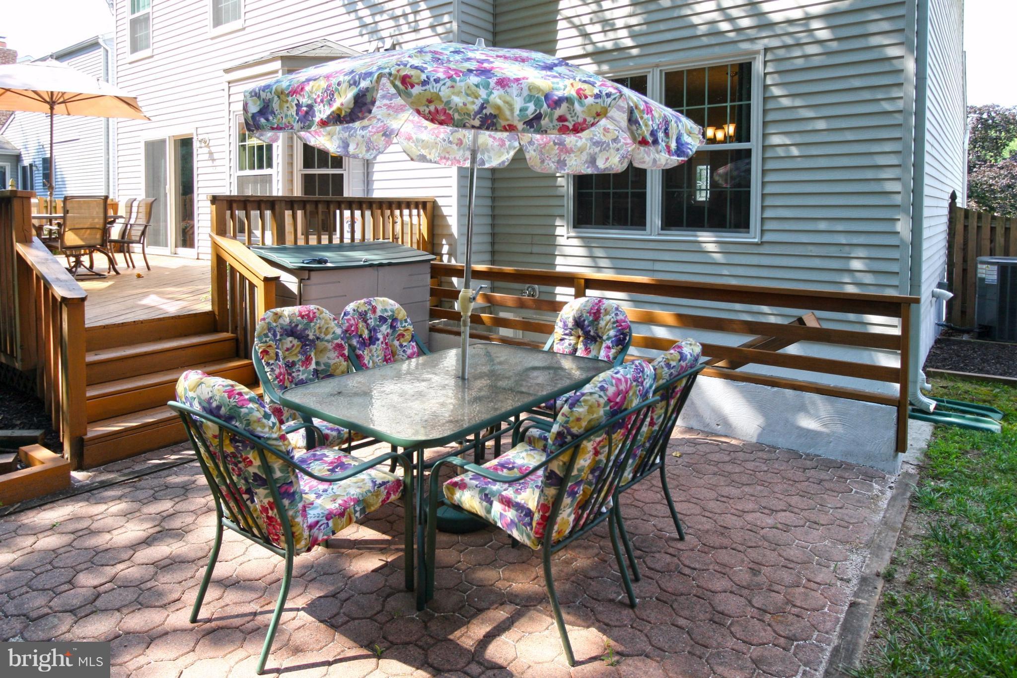 HARTING FARM - Residential