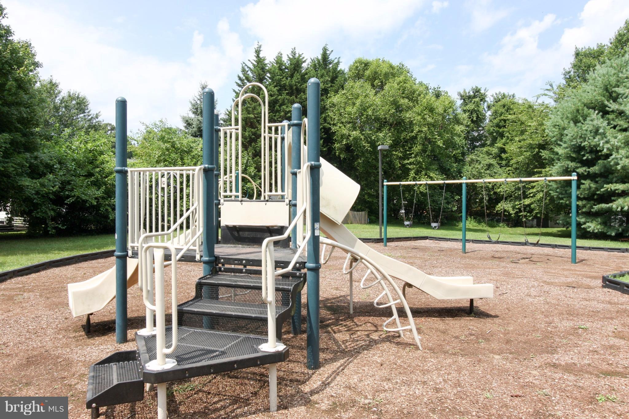 HARTING FARM - Residential