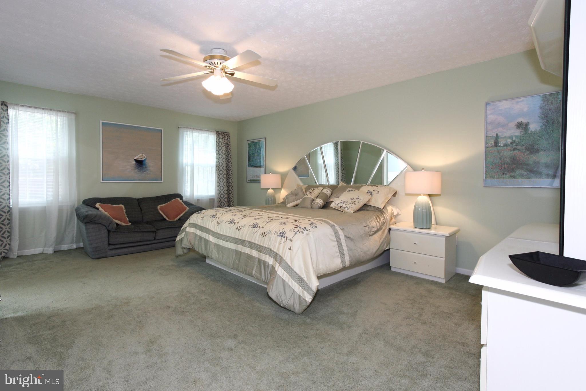 HARTING FARM - Residential