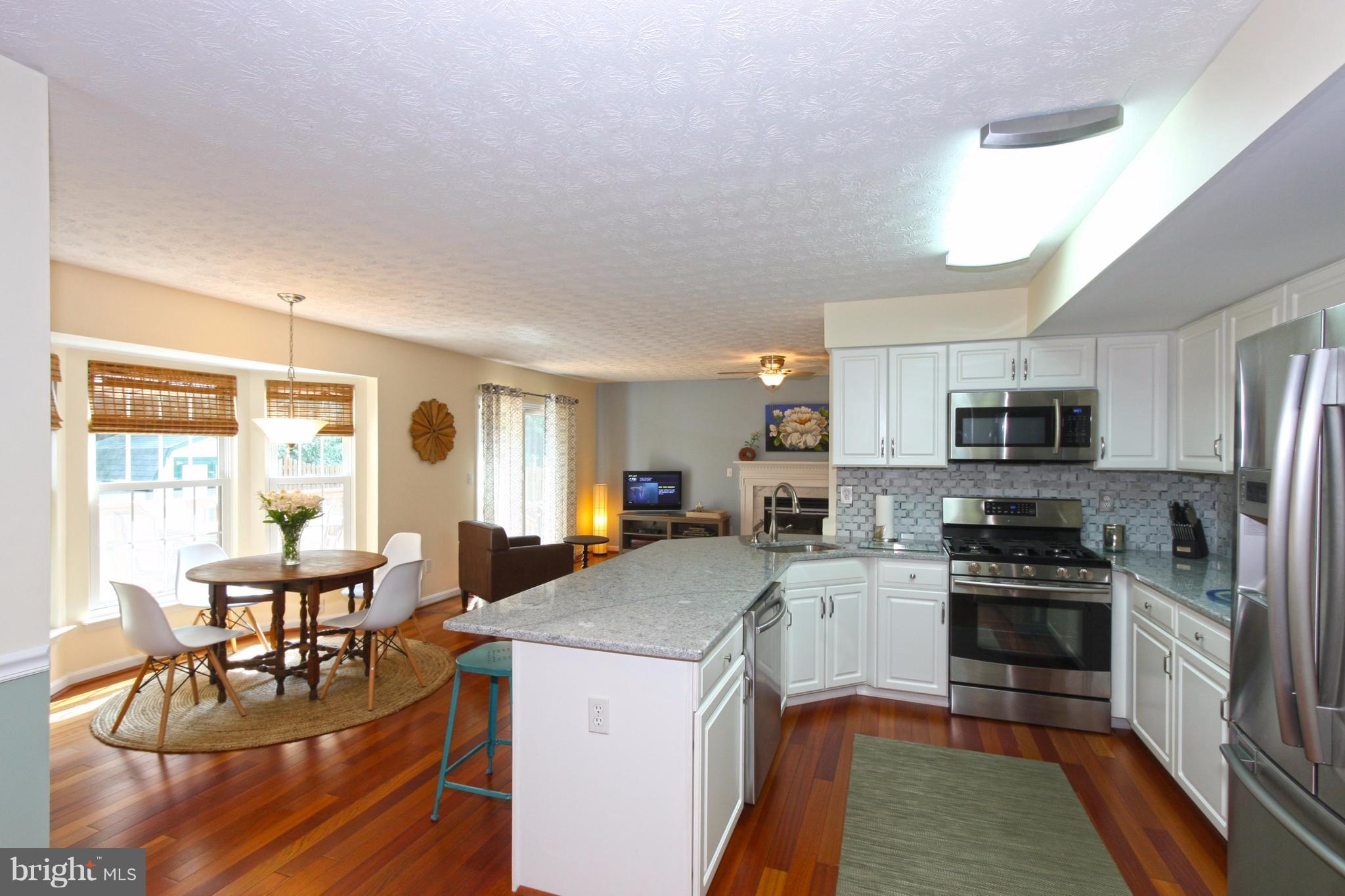 HARTING FARM - Residential