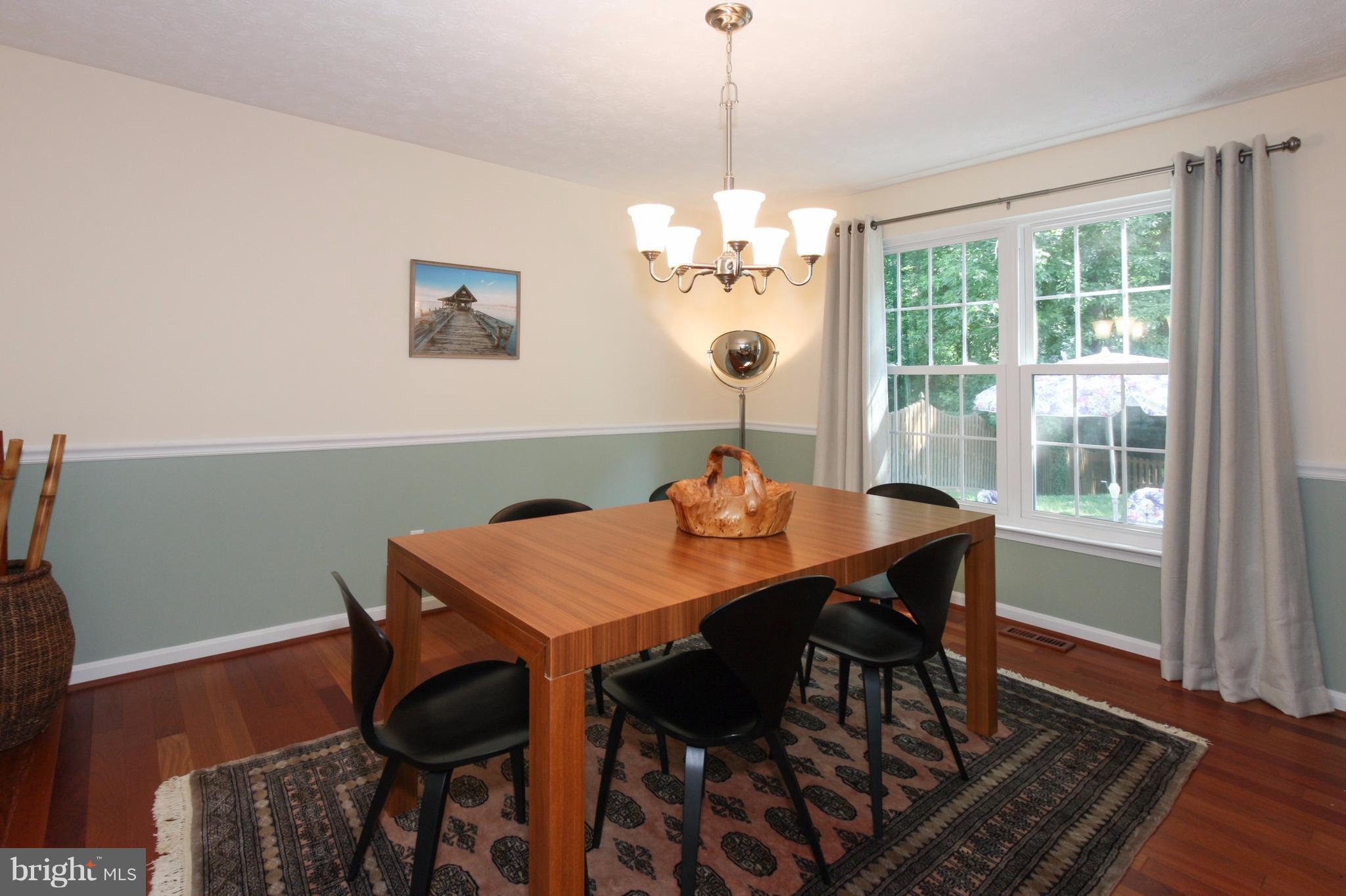 HARTING FARM - Residential