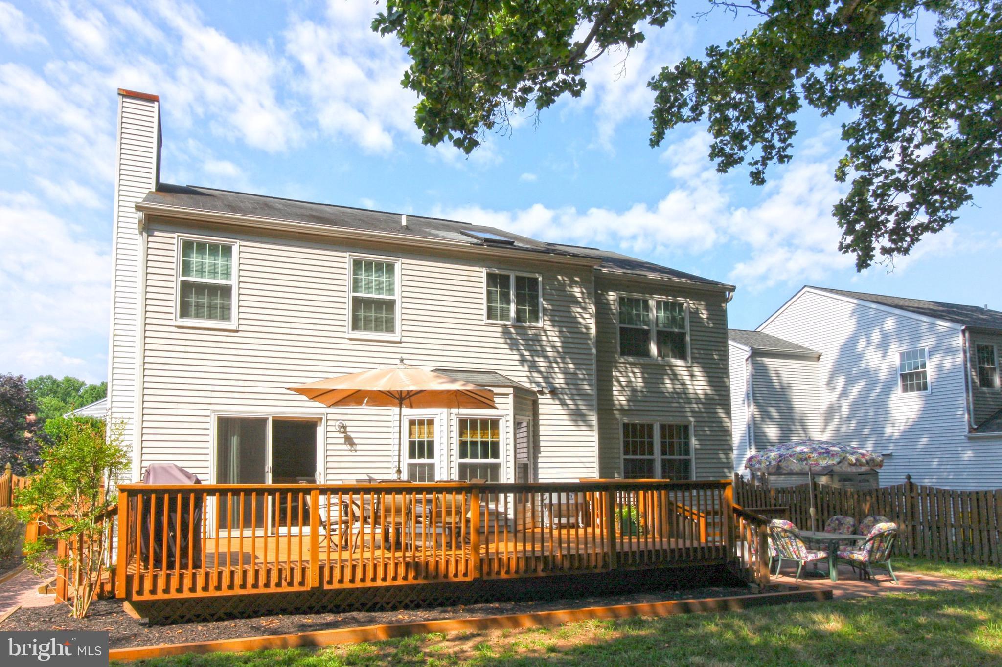 HARTING FARM - Residential