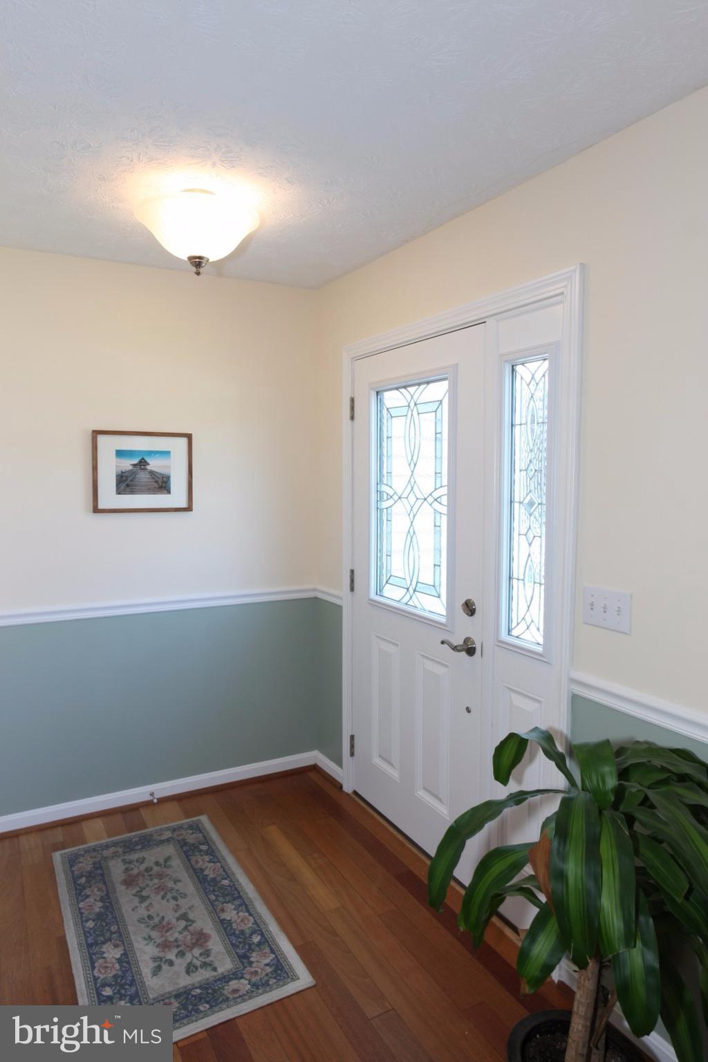 HARTING FARM - Residential