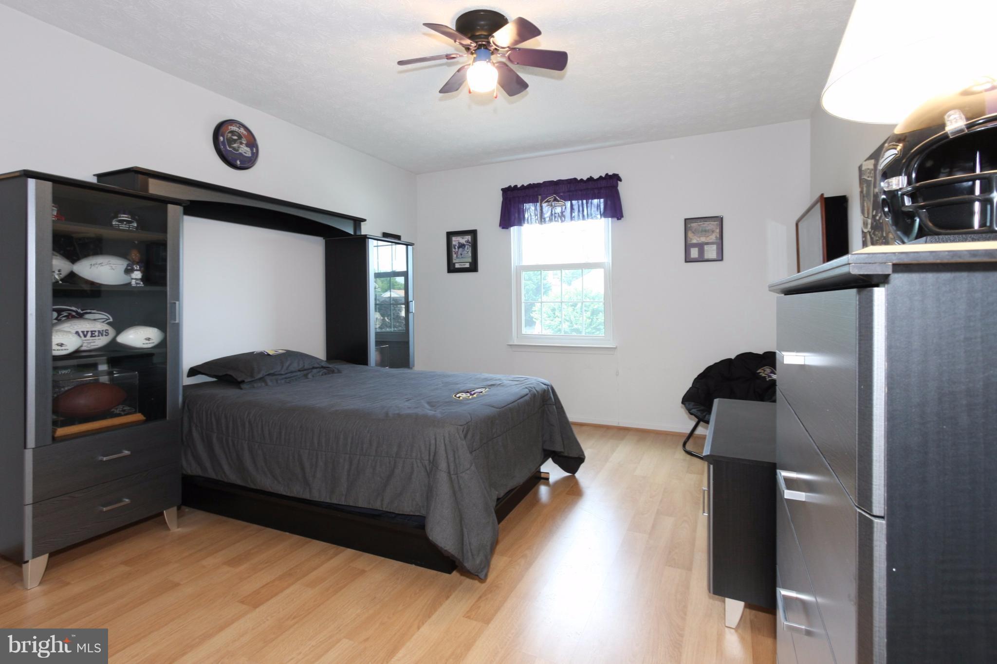 HARTING FARM - Residential