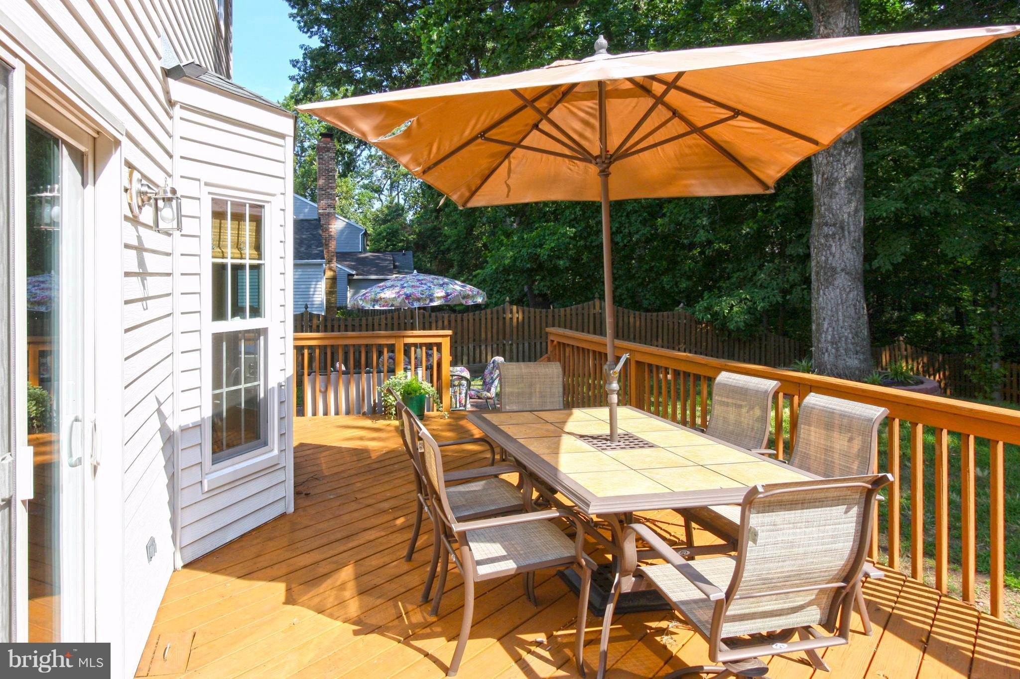 HARTING FARM - Residential