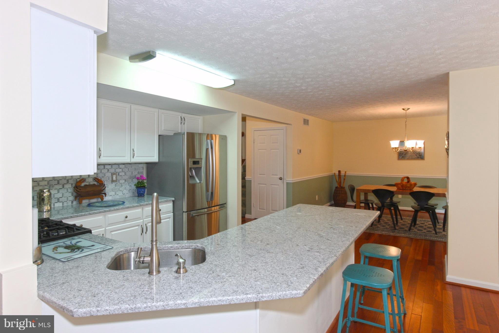 HARTING FARM - Residential