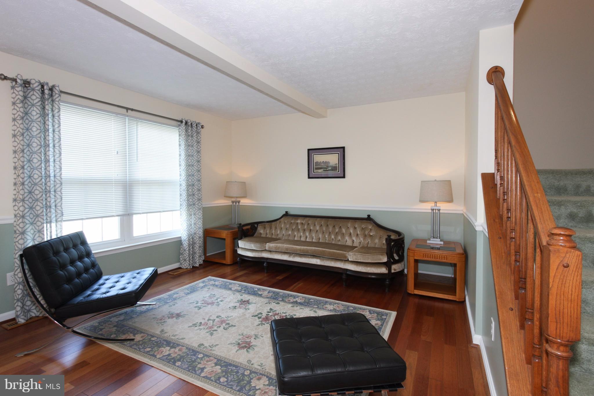 HARTING FARM - Residential