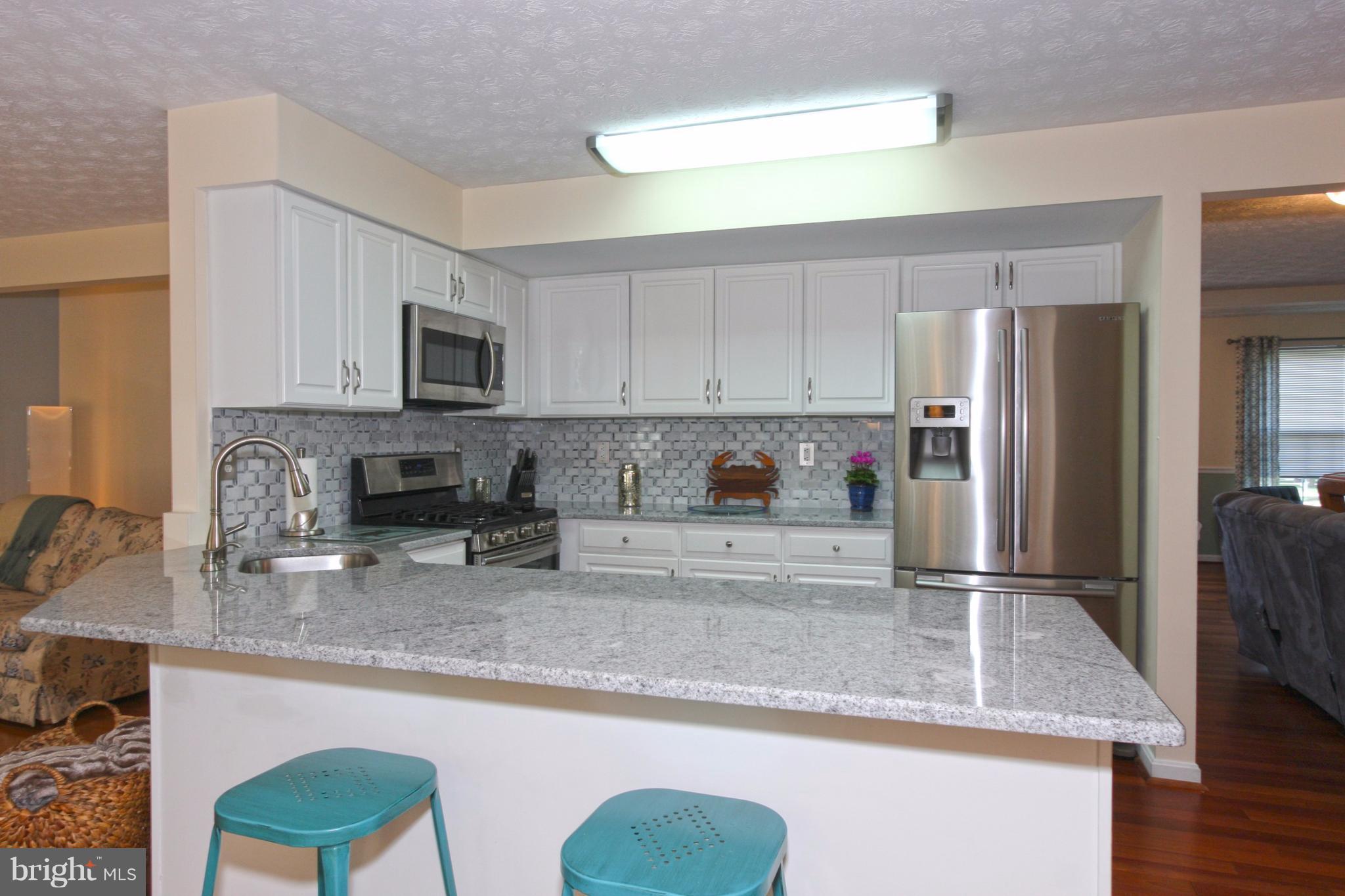 HARTING FARM - Residential