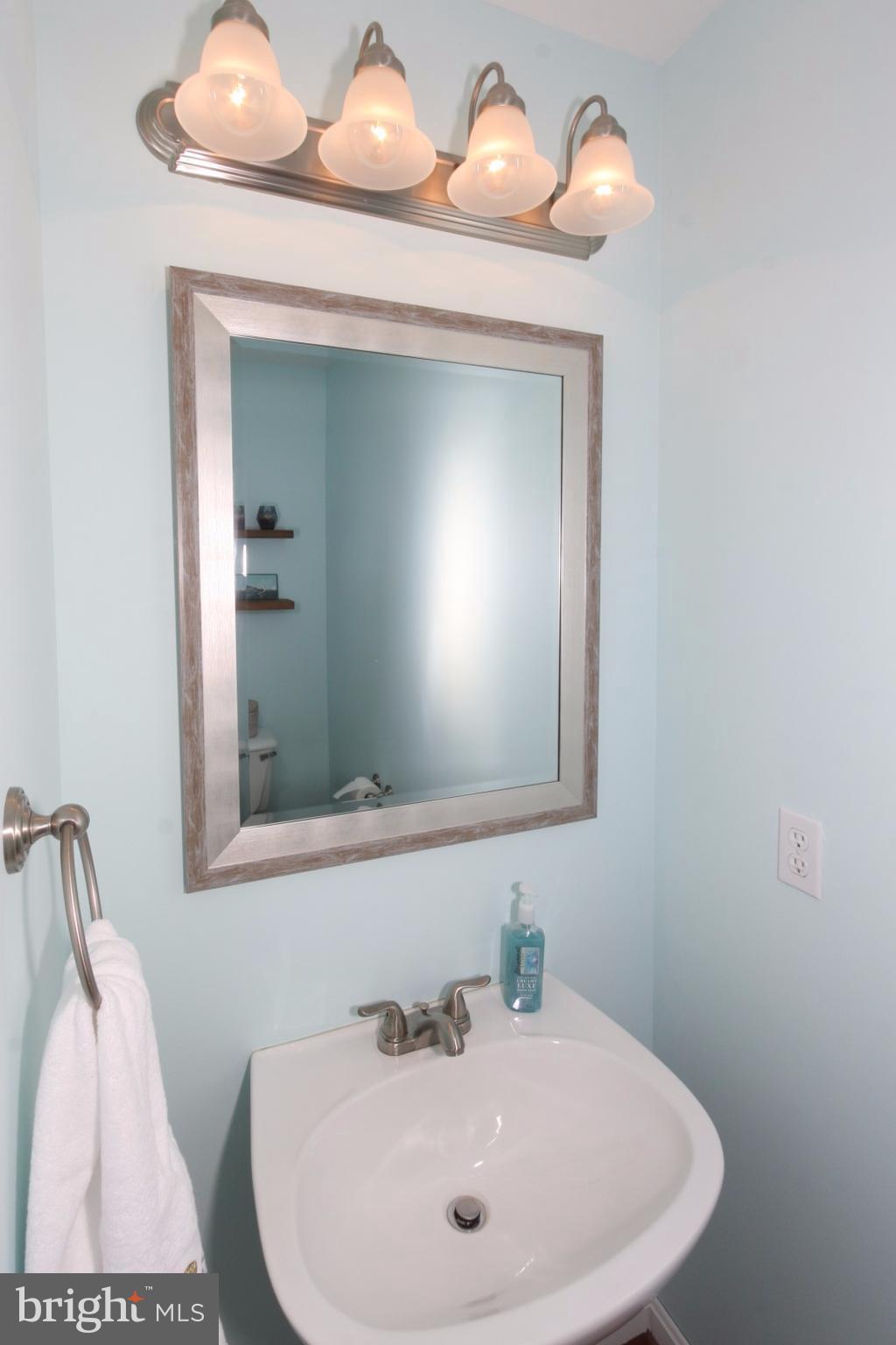 HARTING FARM - Residential