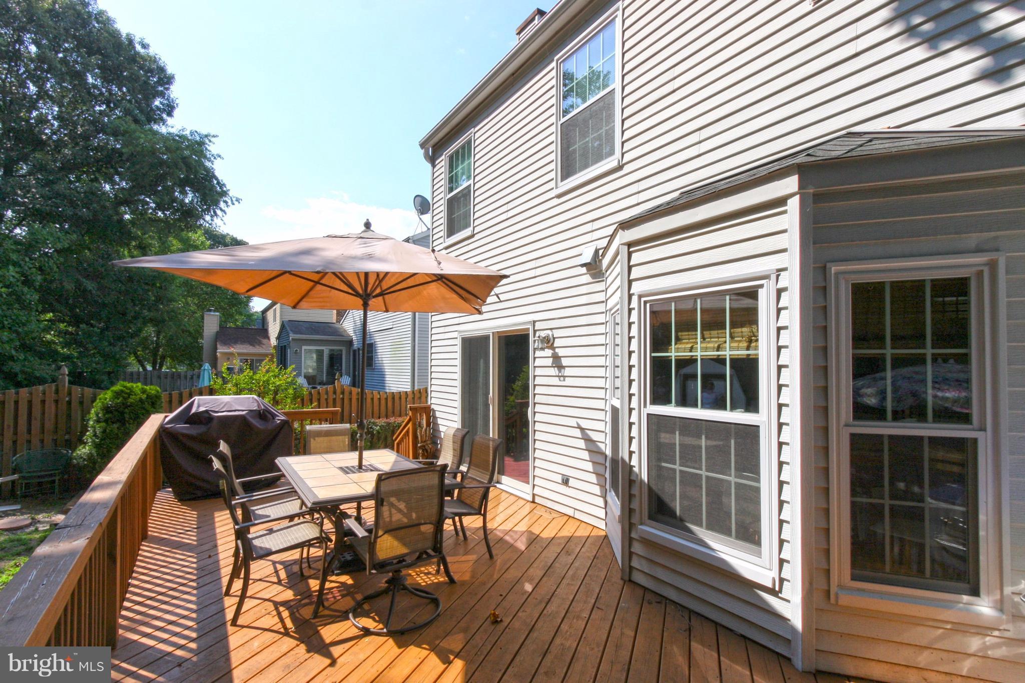 HARTING FARM - Residential