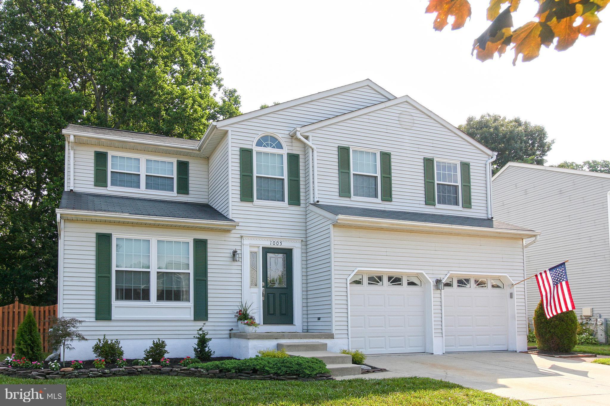 HARTING FARM - Residential