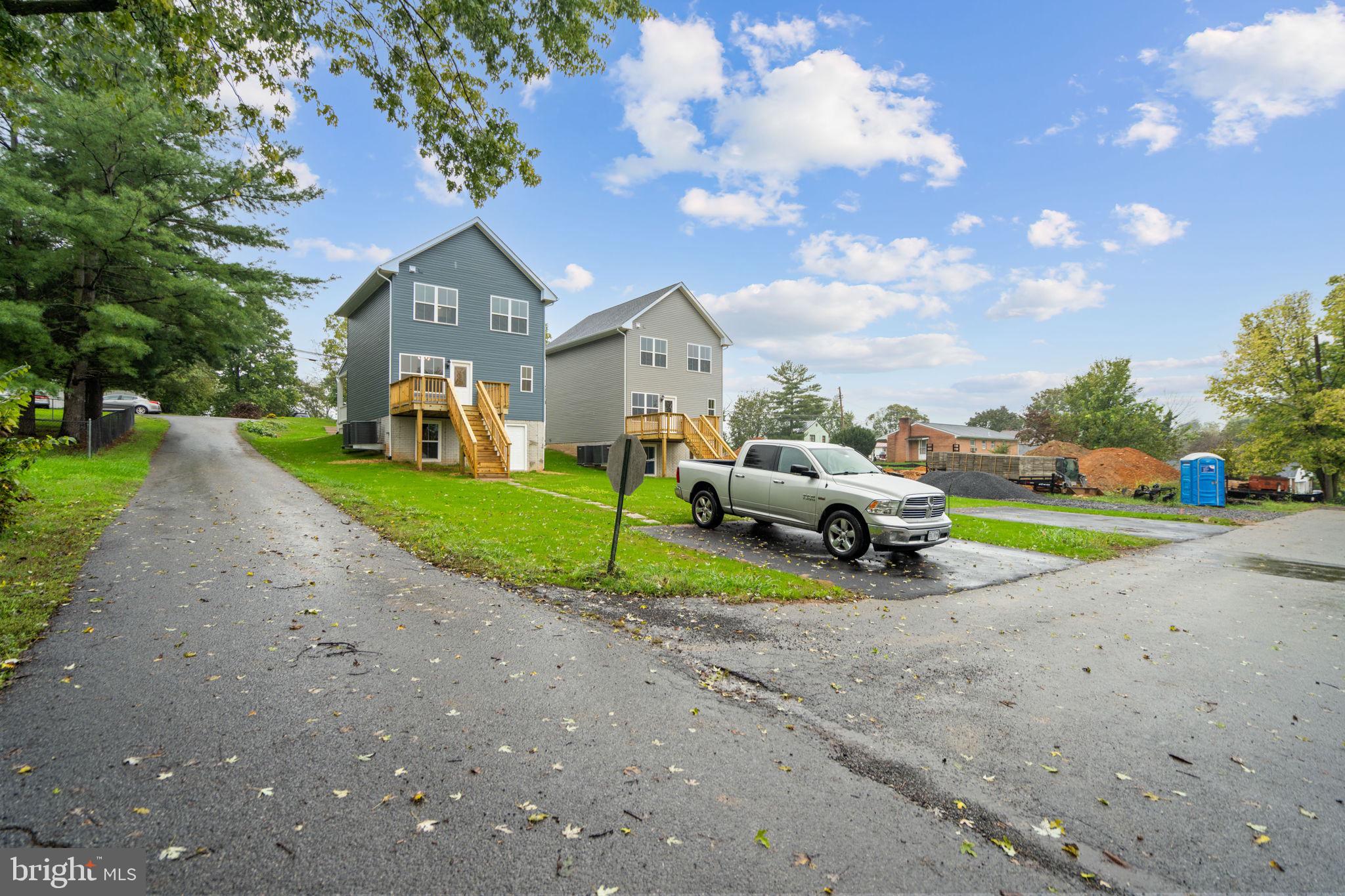 NONE AVAILABLE - Residential Lease