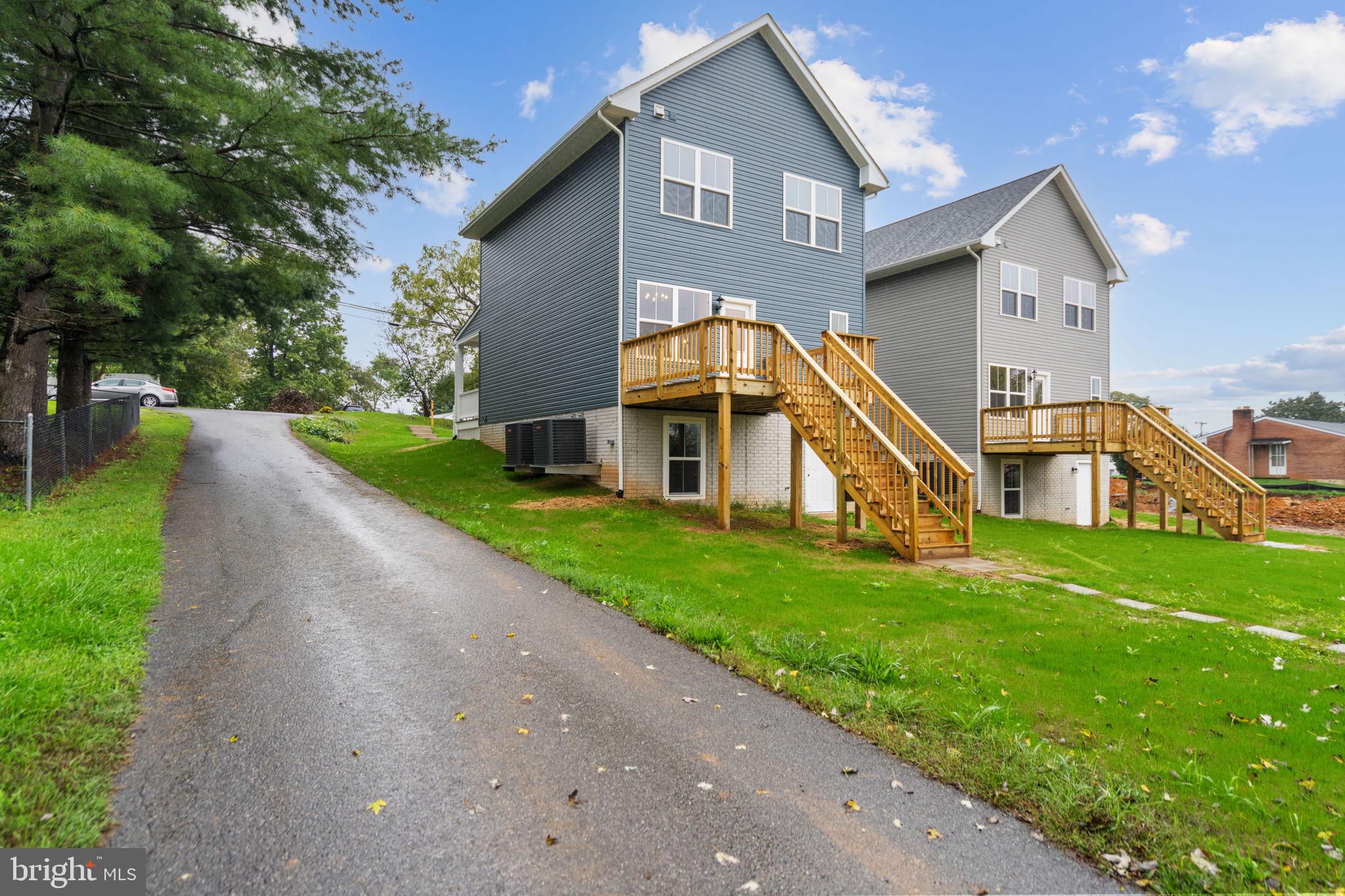 NONE AVAILABLE - Residential Lease