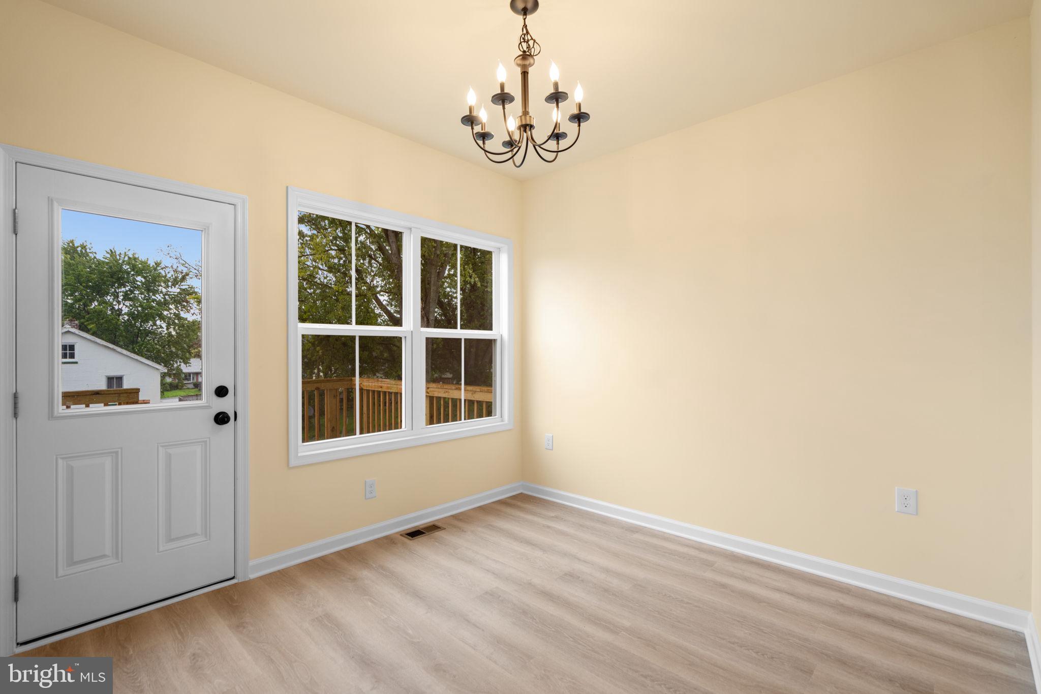 NONE AVAILABLE - Residential Lease