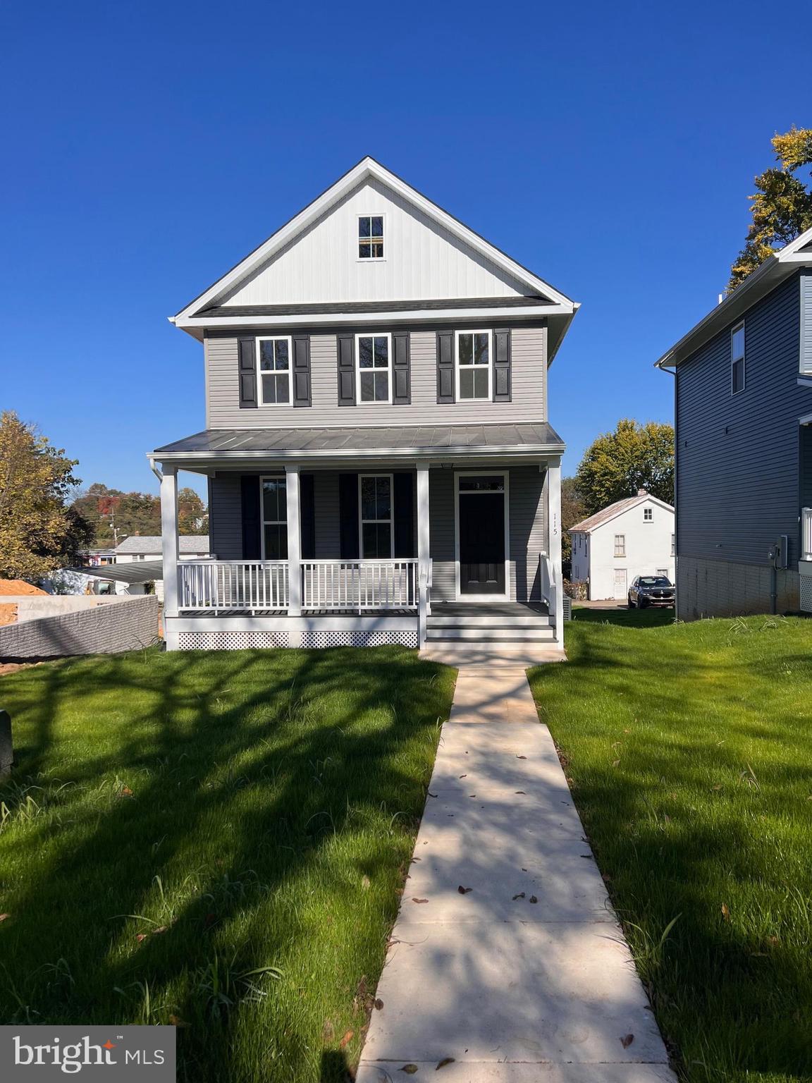 NONE AVAILABLE - Residential Lease