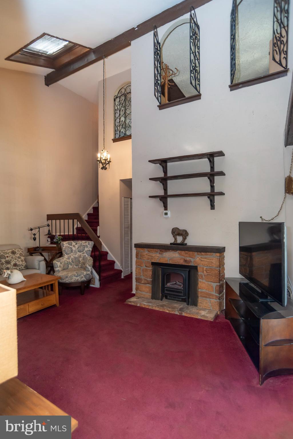 MILLBROOK - Residential