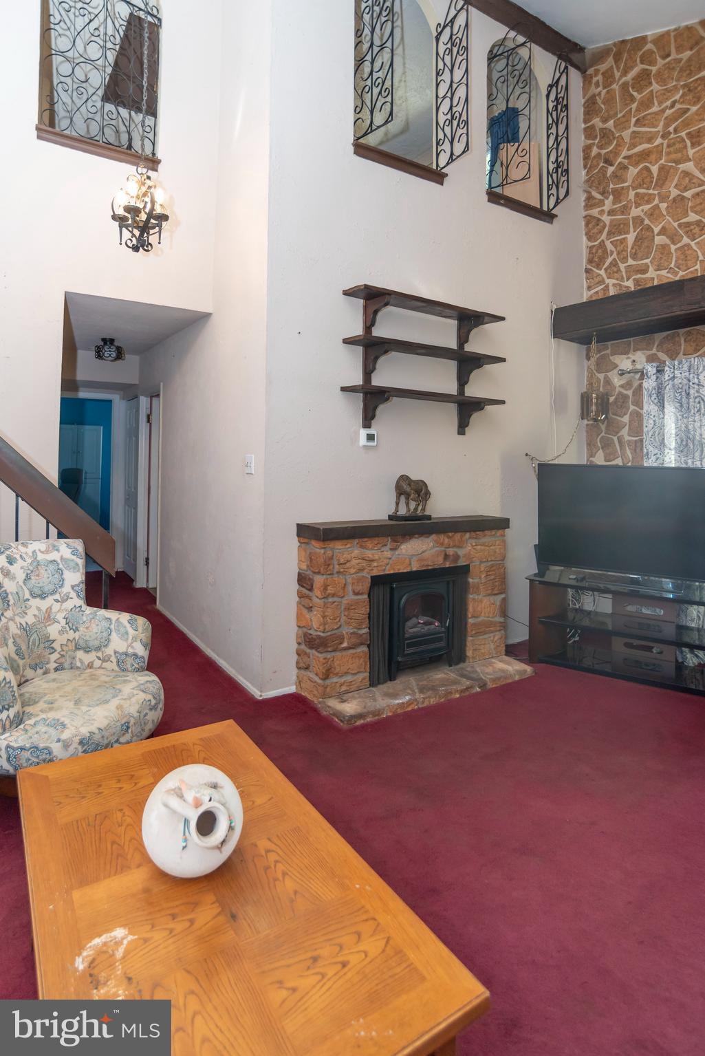 MILLBROOK - Residential