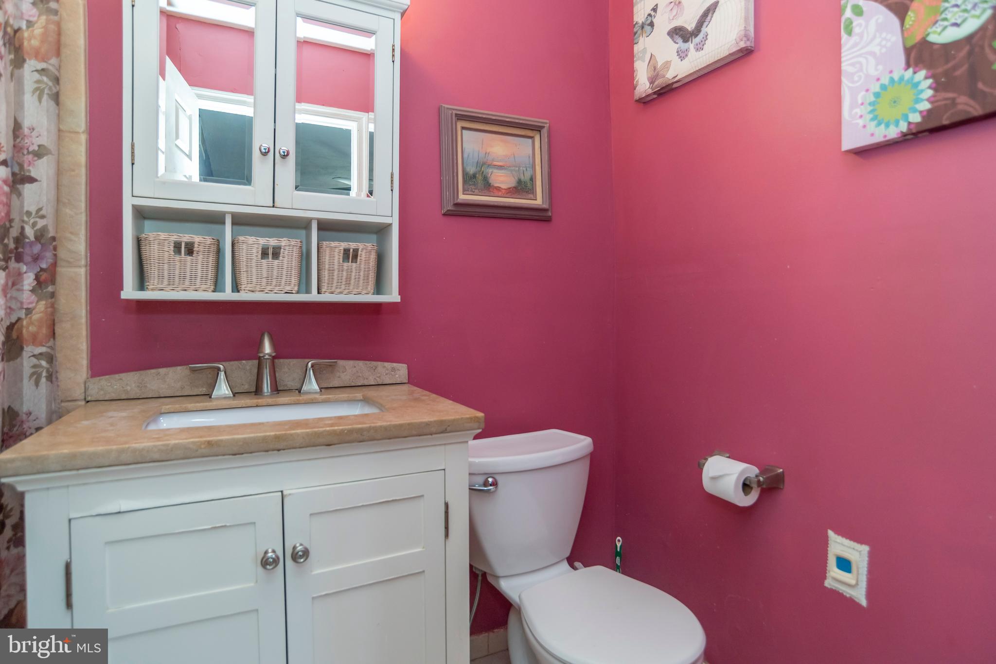 MILLBROOK - Residential