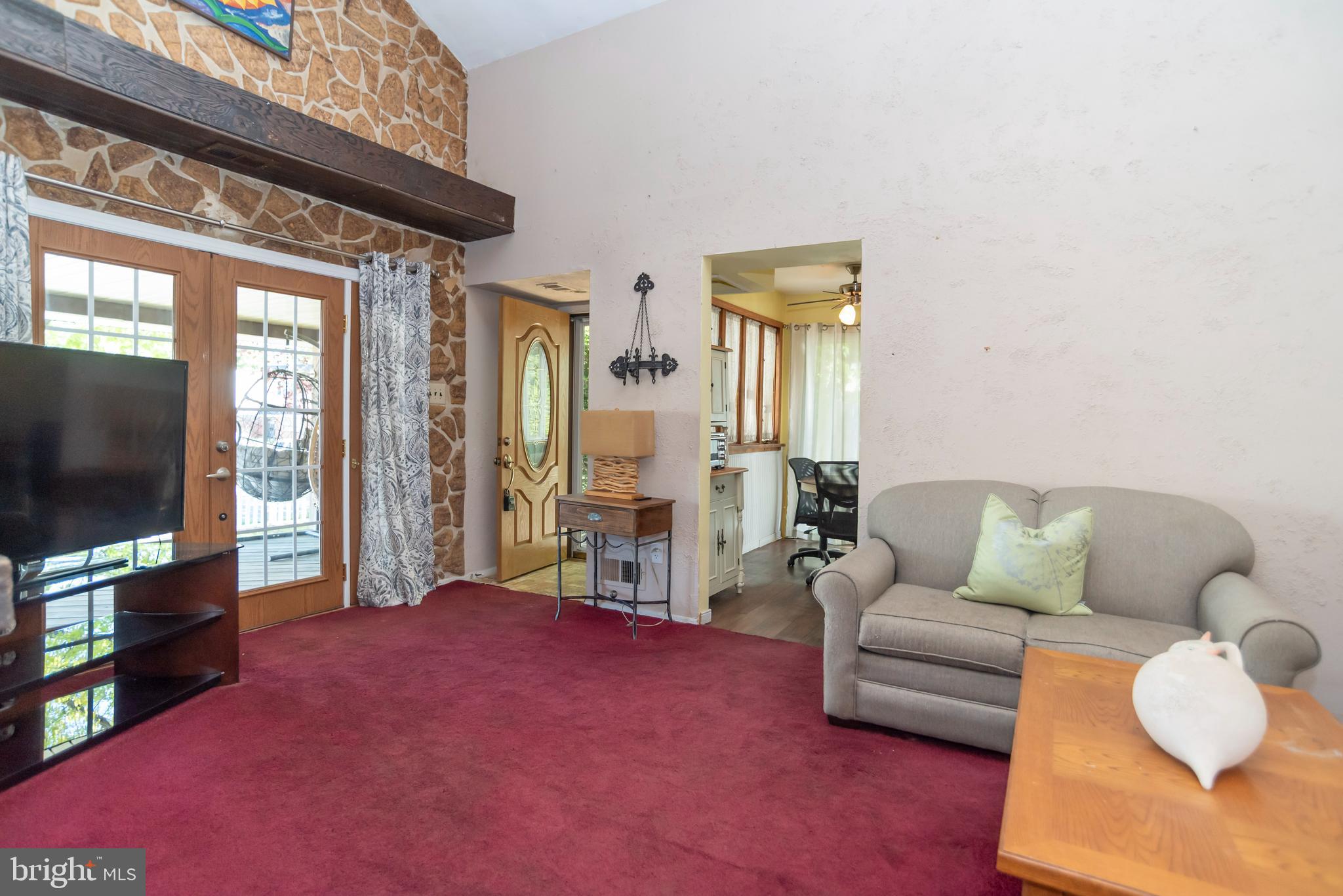 MILLBROOK - Residential