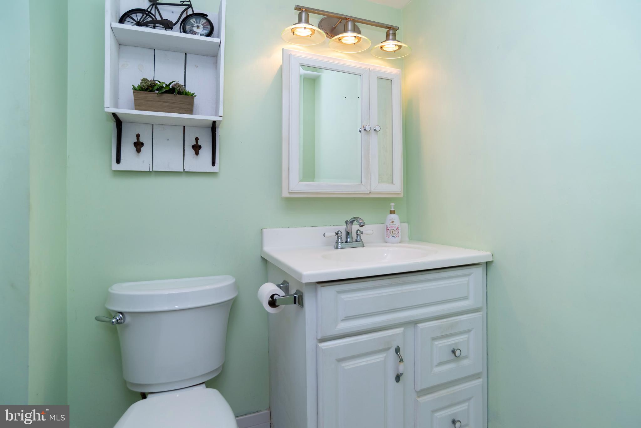 MILLBROOK - Residential