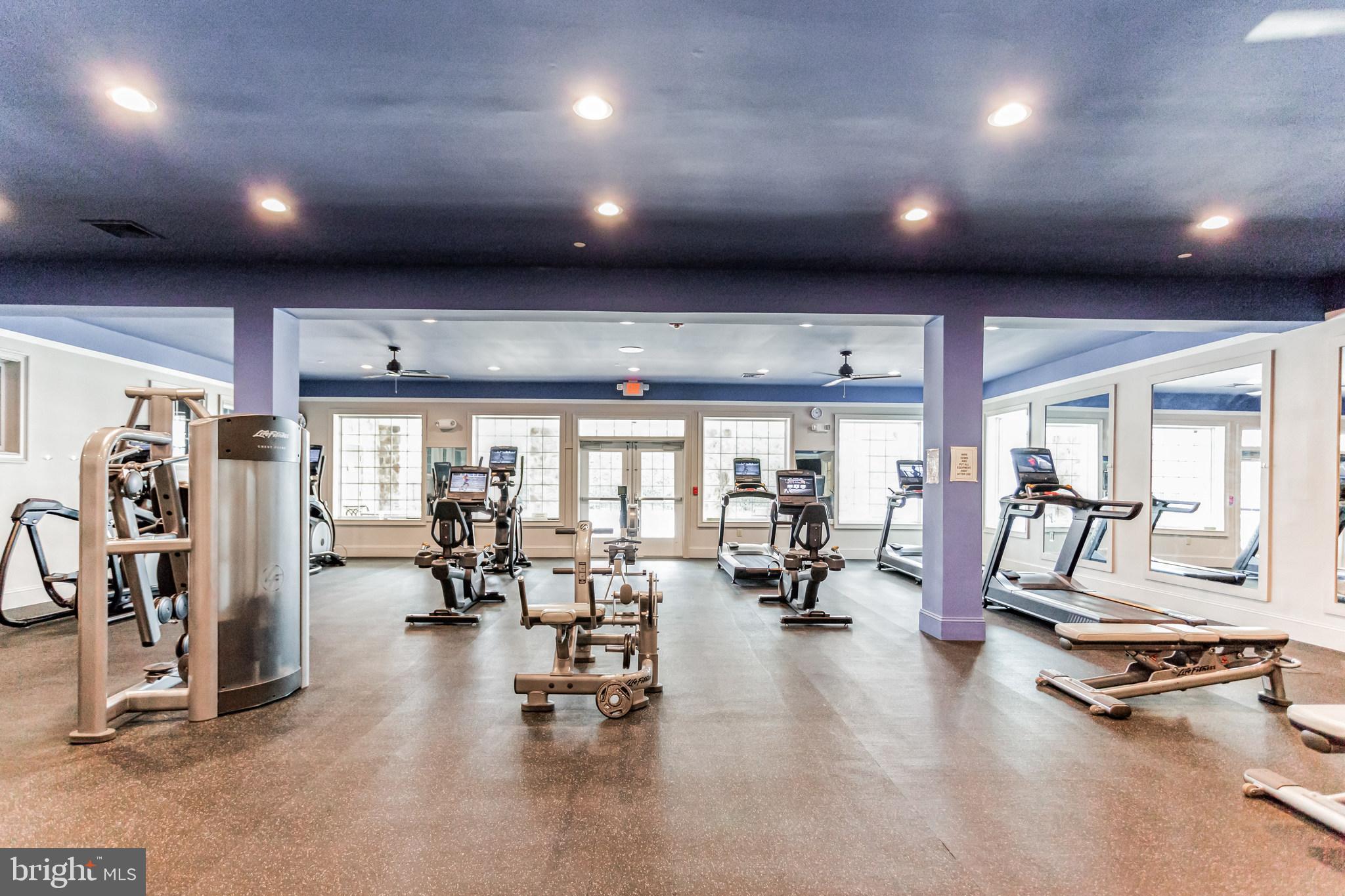 REGENCY AT YARDLEY - Residential