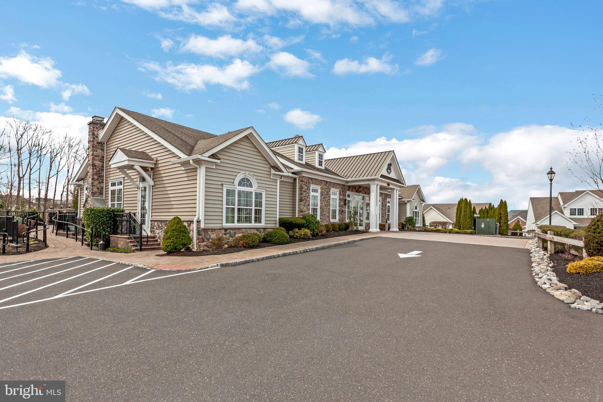 REGENCY AT YARDLEY - Residential