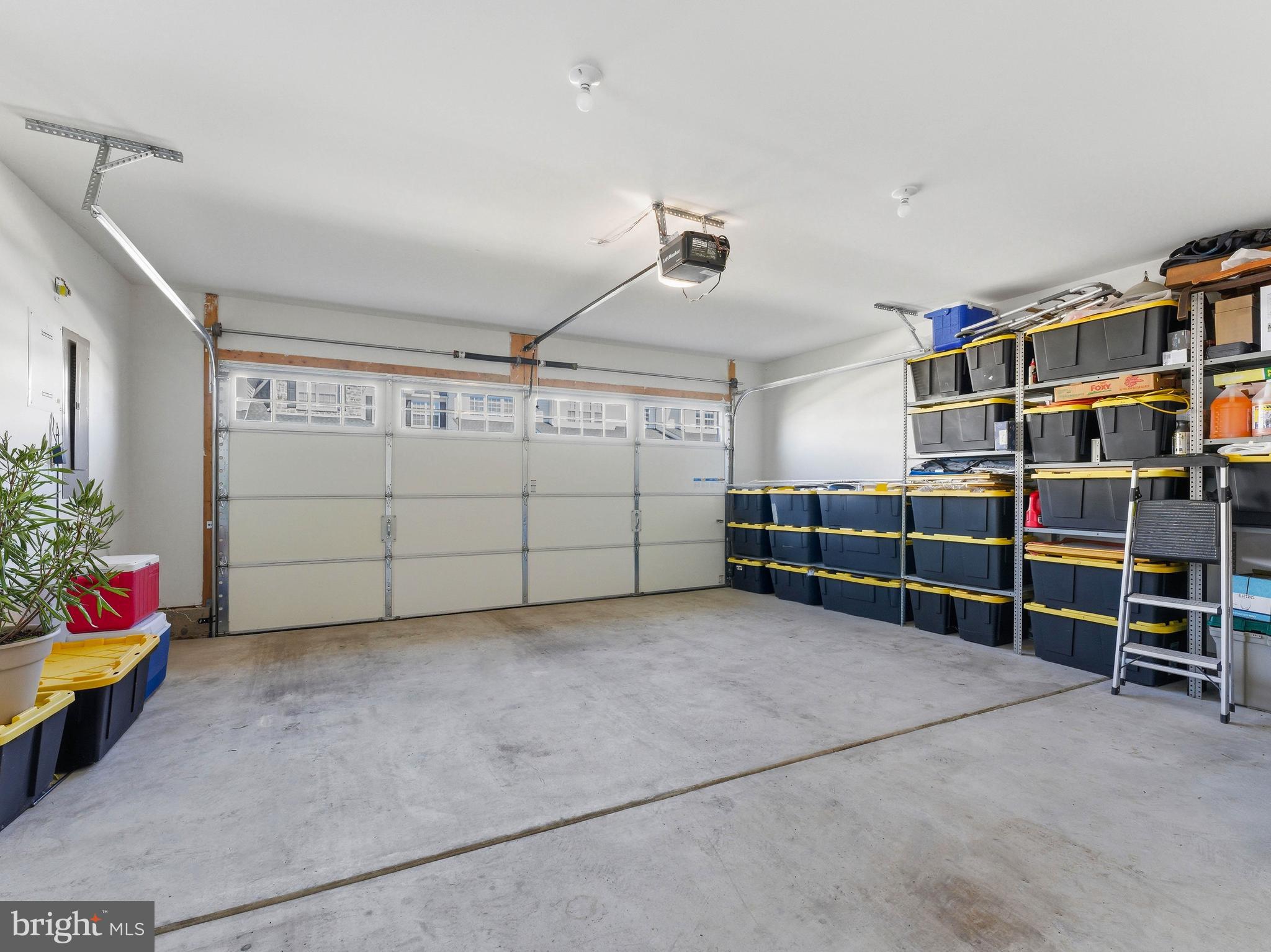 REGENCY AT YARDLEY - Residential