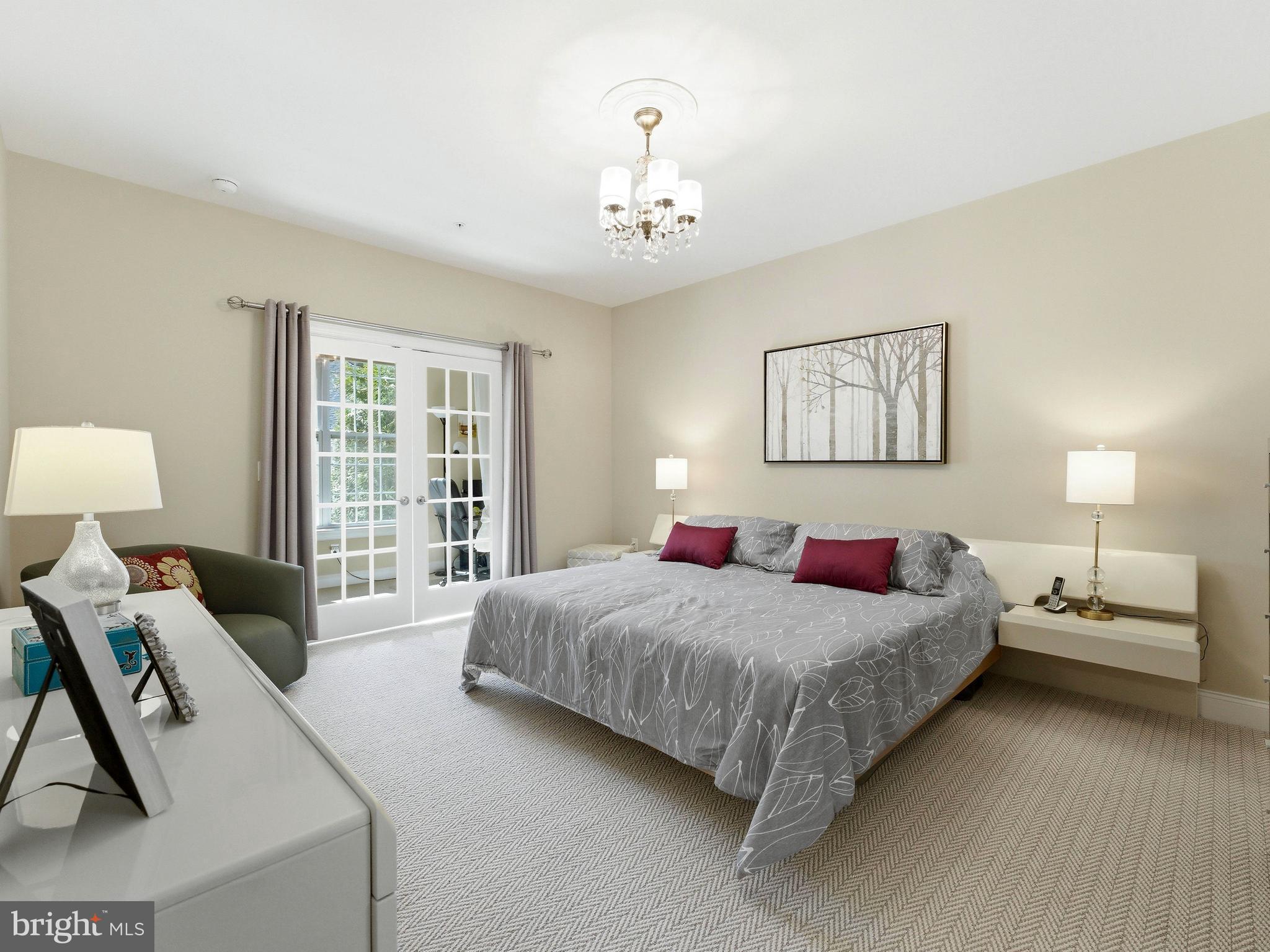 REGENCY AT YARDLEY - Residential