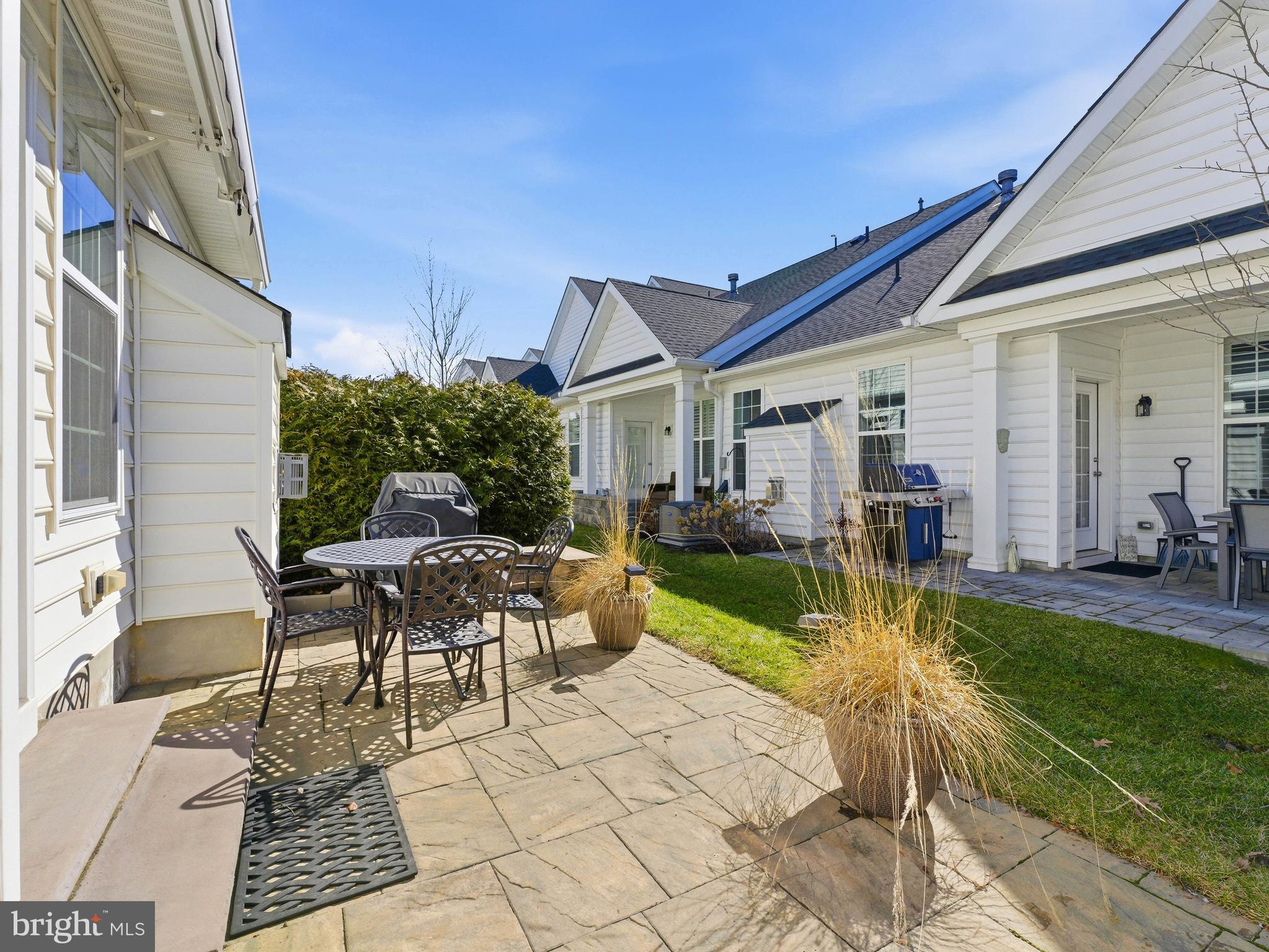 REGENCY AT YARDLEY - Residential