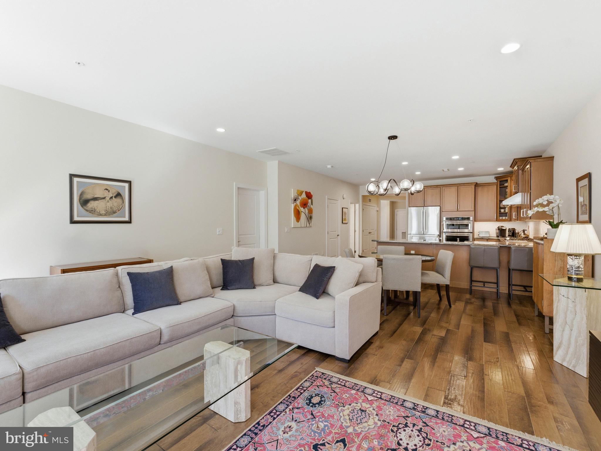 REGENCY AT YARDLEY - Residential