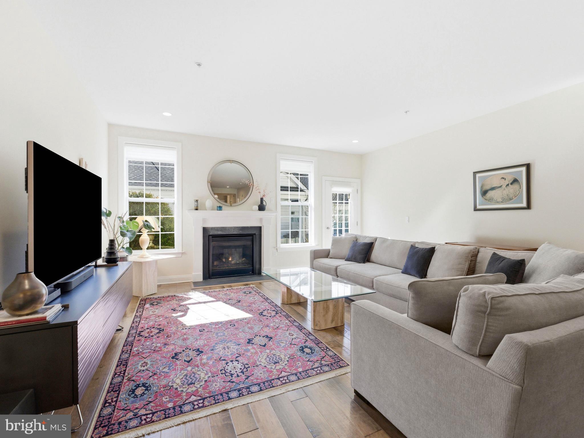 REGENCY AT YARDLEY - Residential