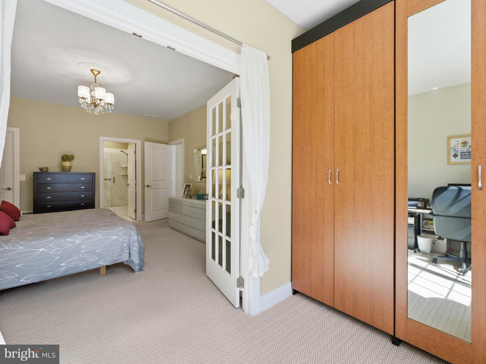 REGENCY AT YARDLEY - Residential