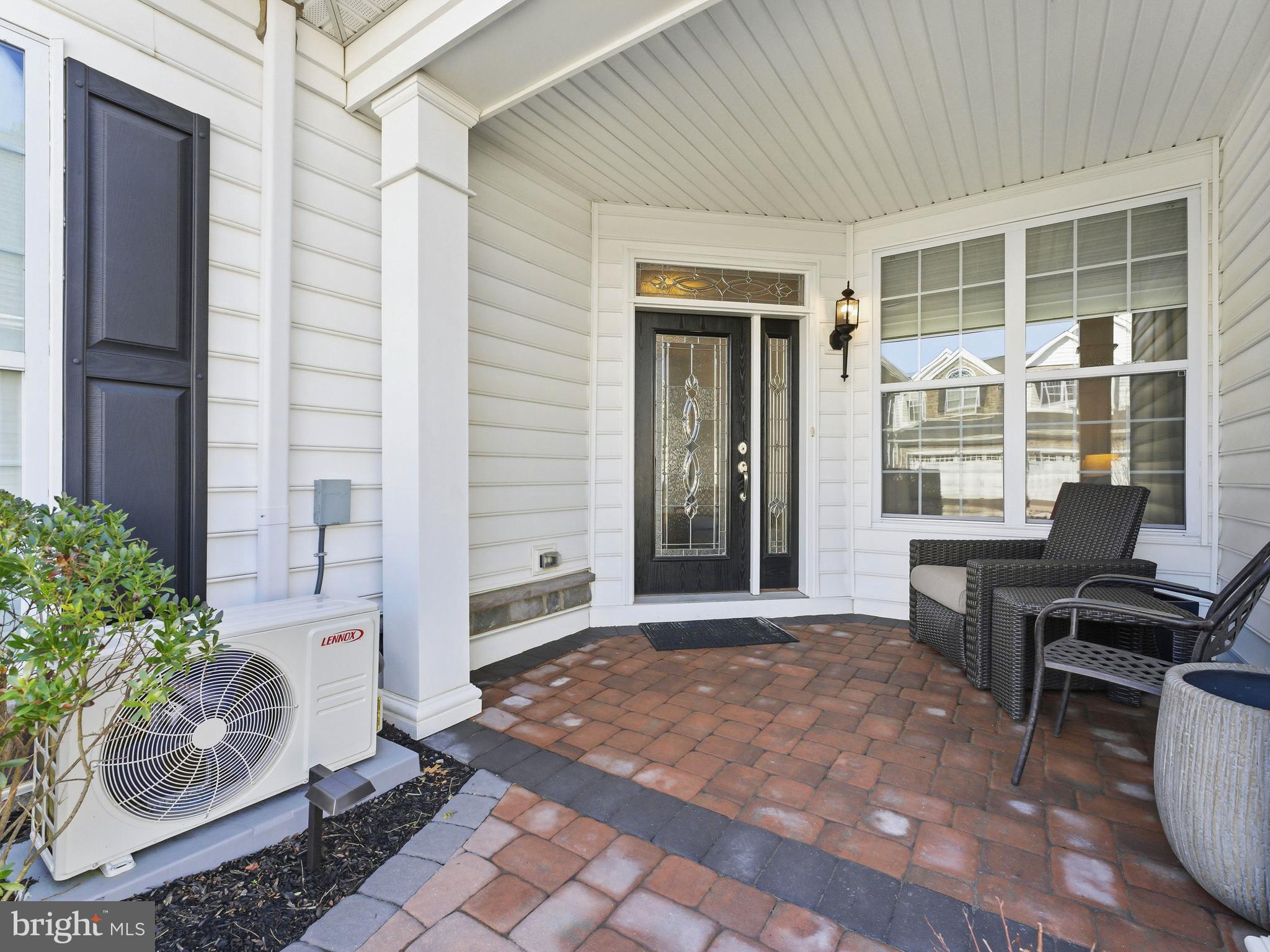 REGENCY AT YARDLEY - Residential