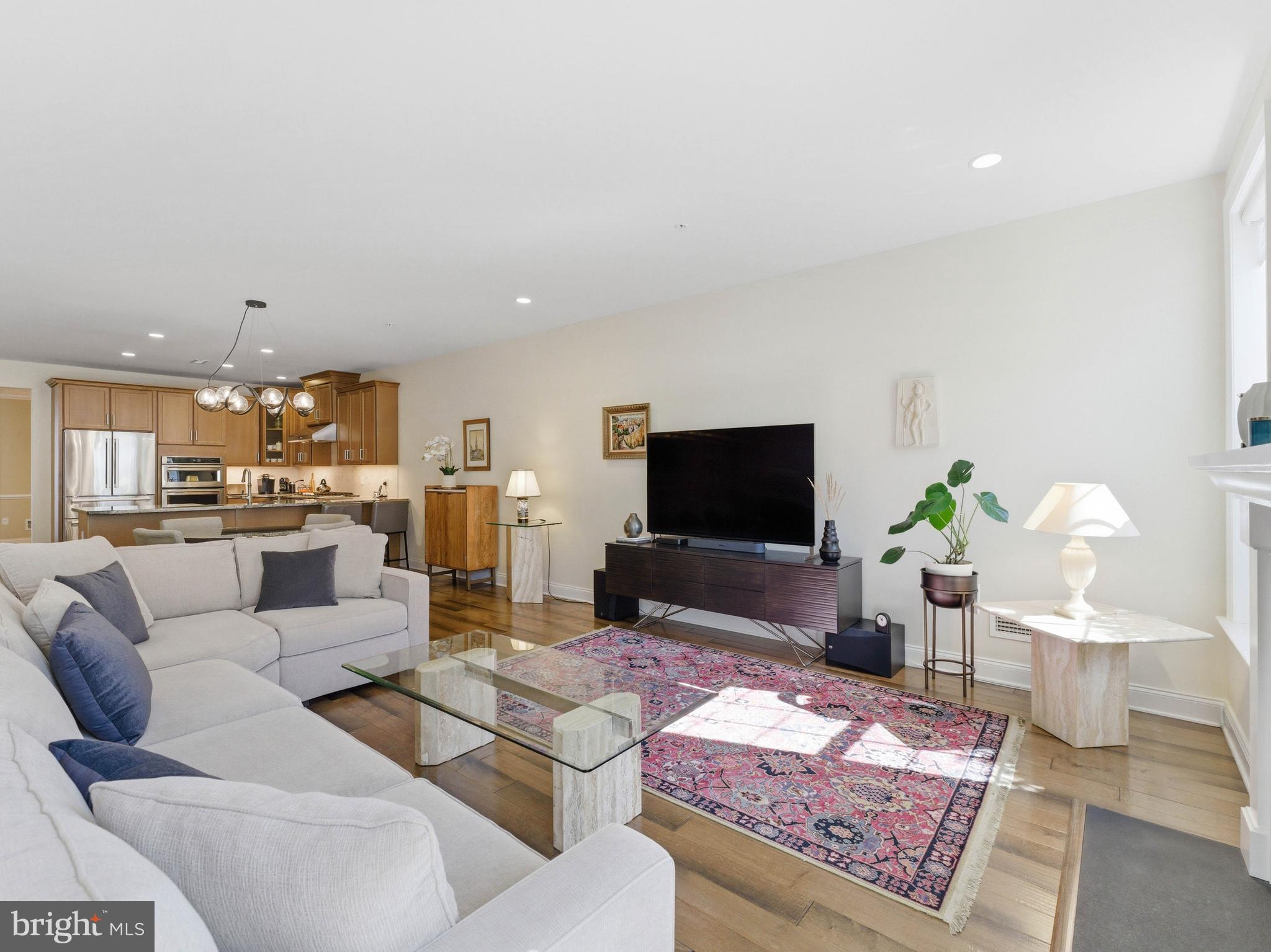 REGENCY AT YARDLEY - Residential