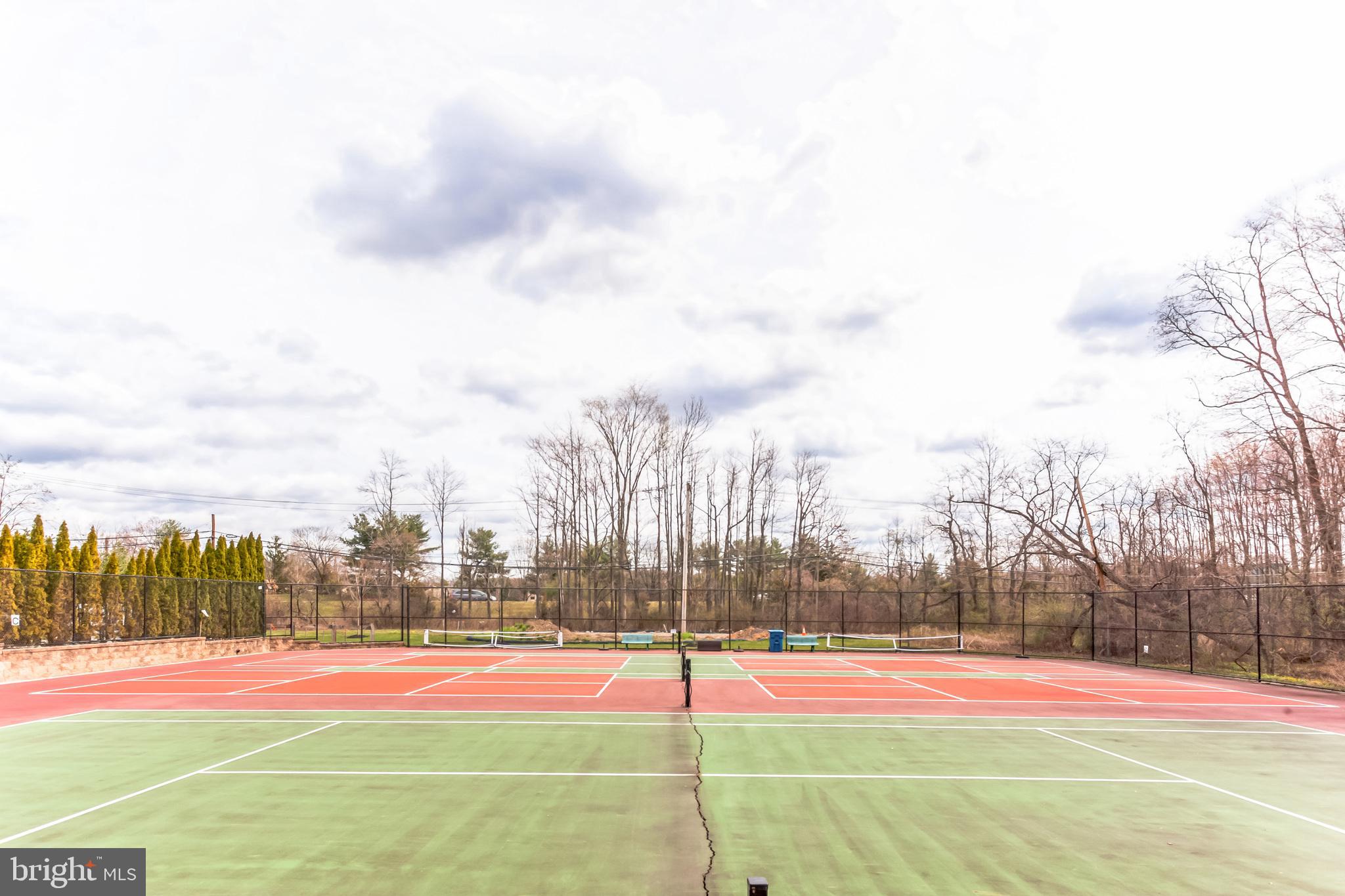 REGENCY AT YARDLEY - Residential