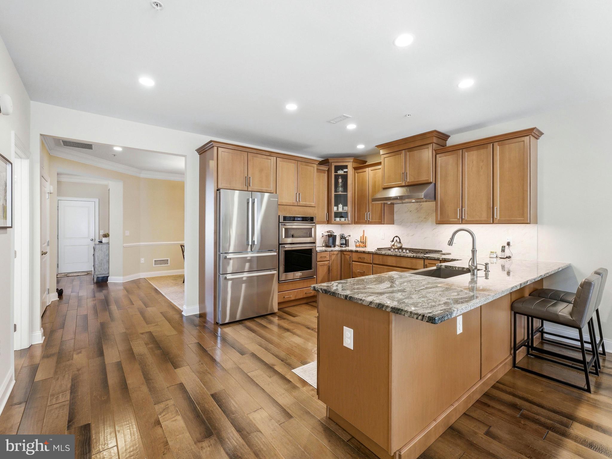 REGENCY AT YARDLEY - Residential