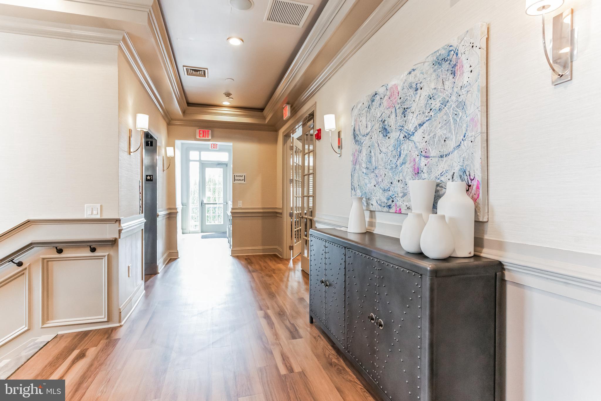 REGENCY AT YARDLEY - Residential